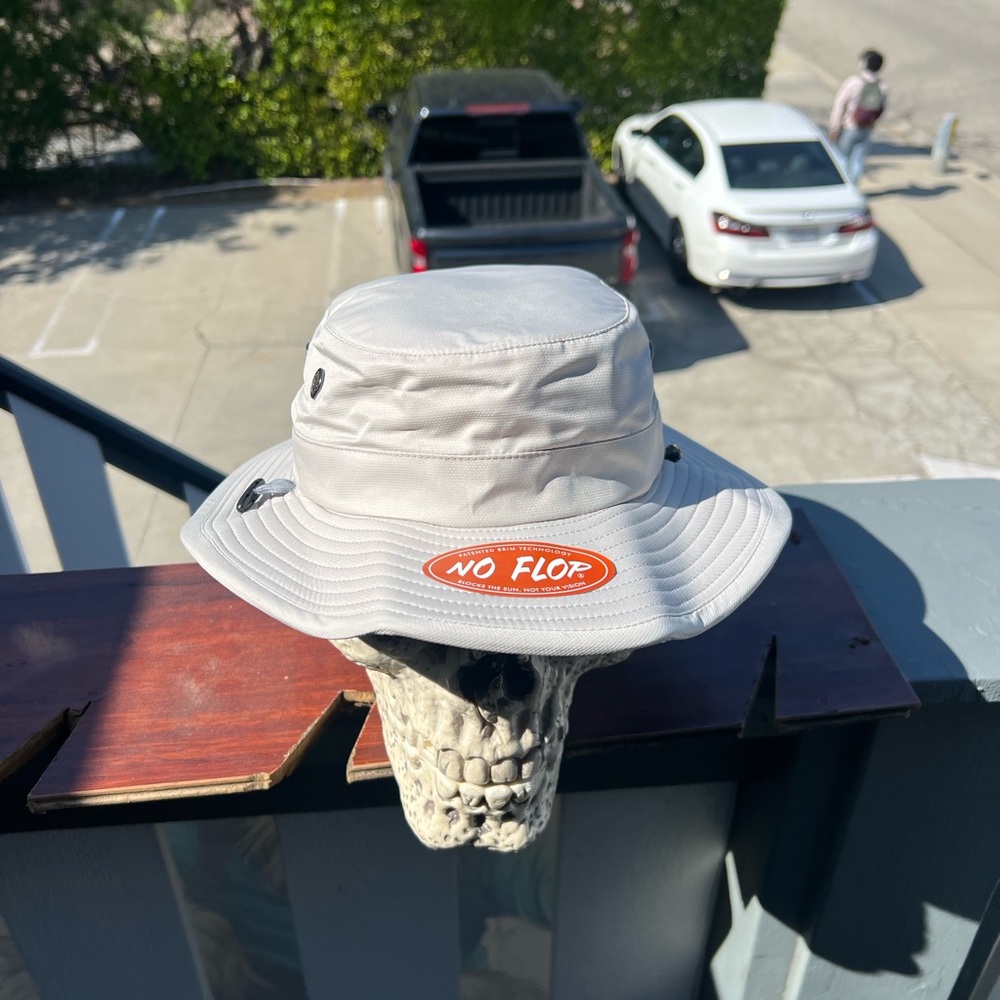 Shelta Sun hat - Picture 3 of 6